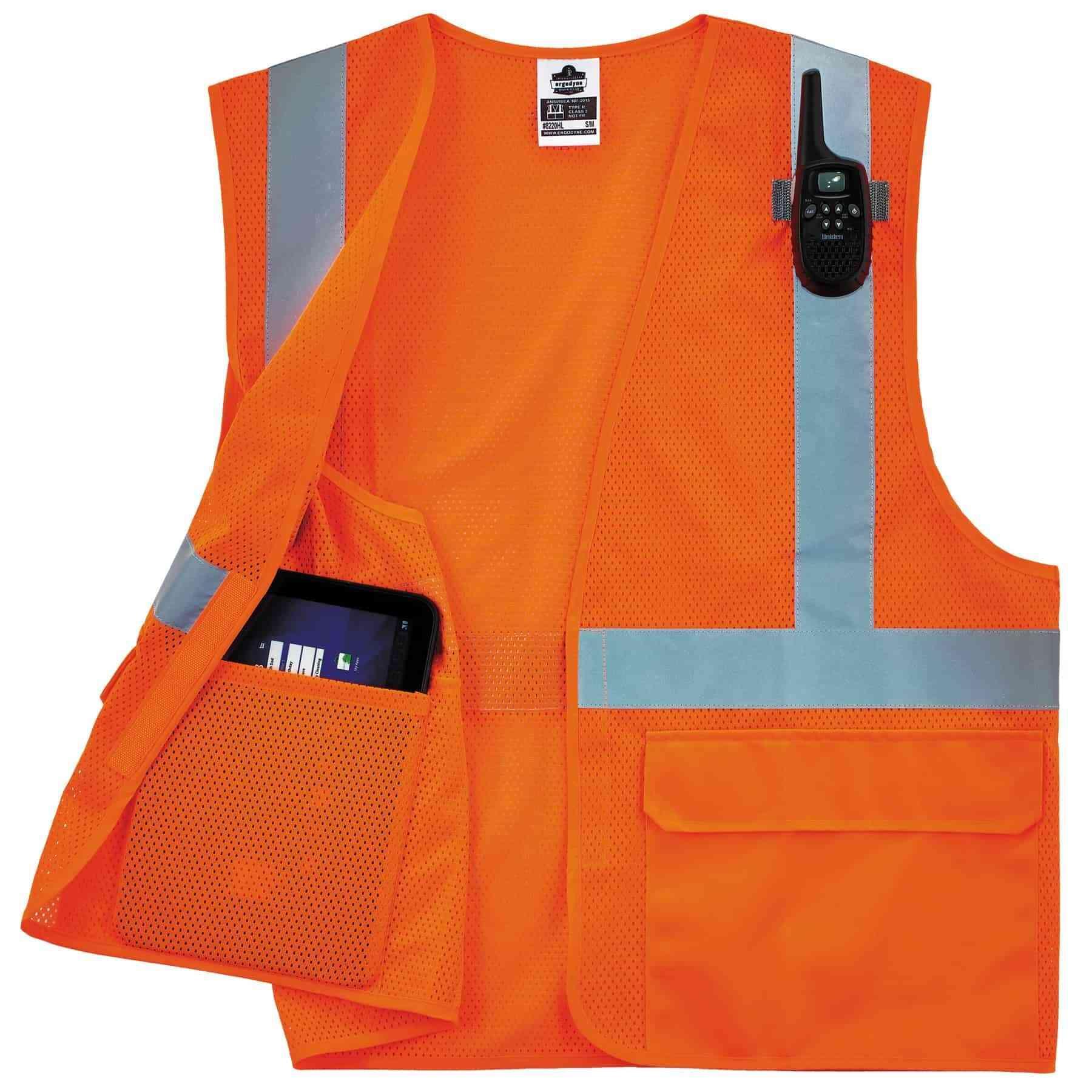 GloWear® 21133 MSS 2113