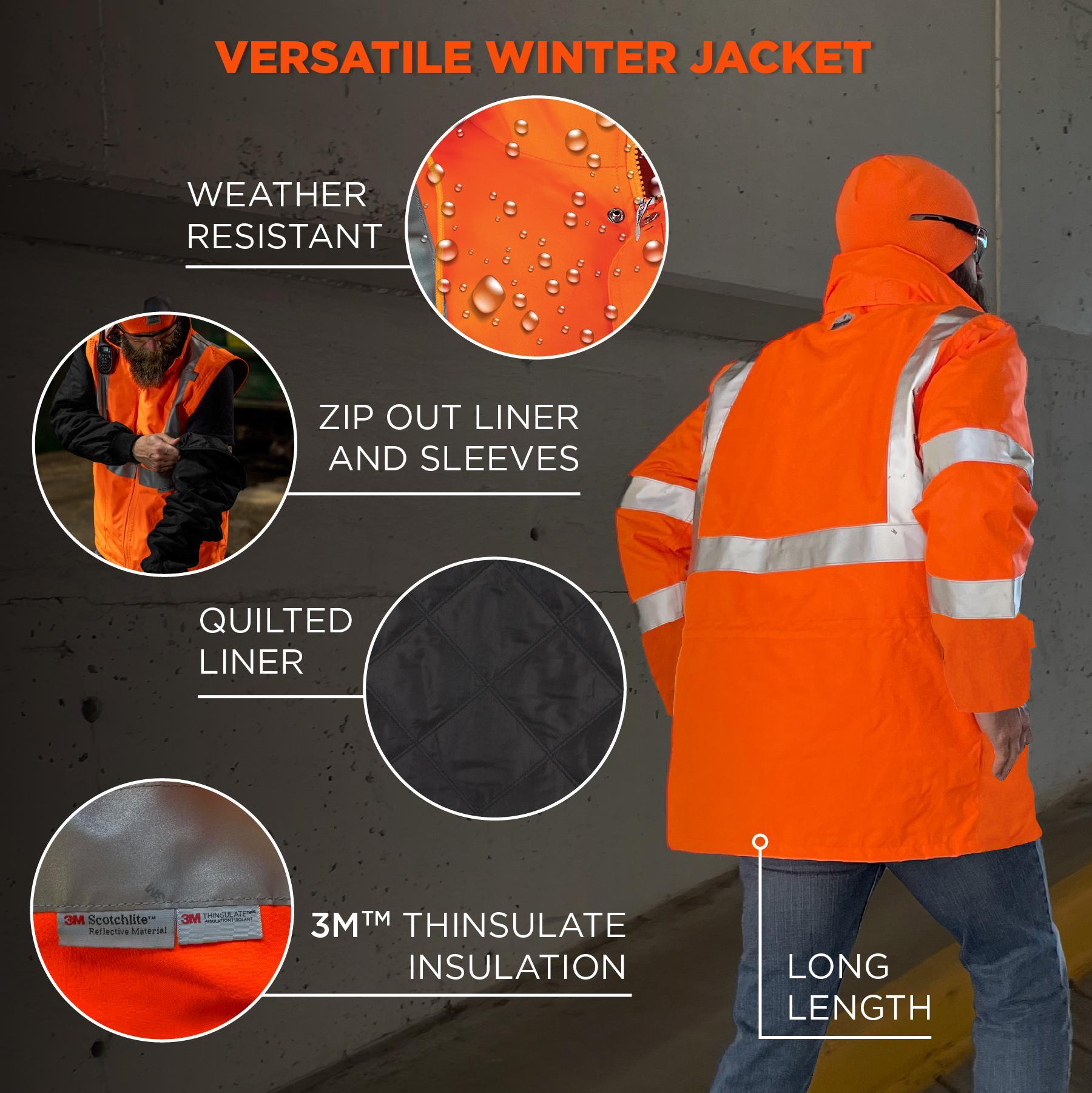 slide GloWear&reg; 24375