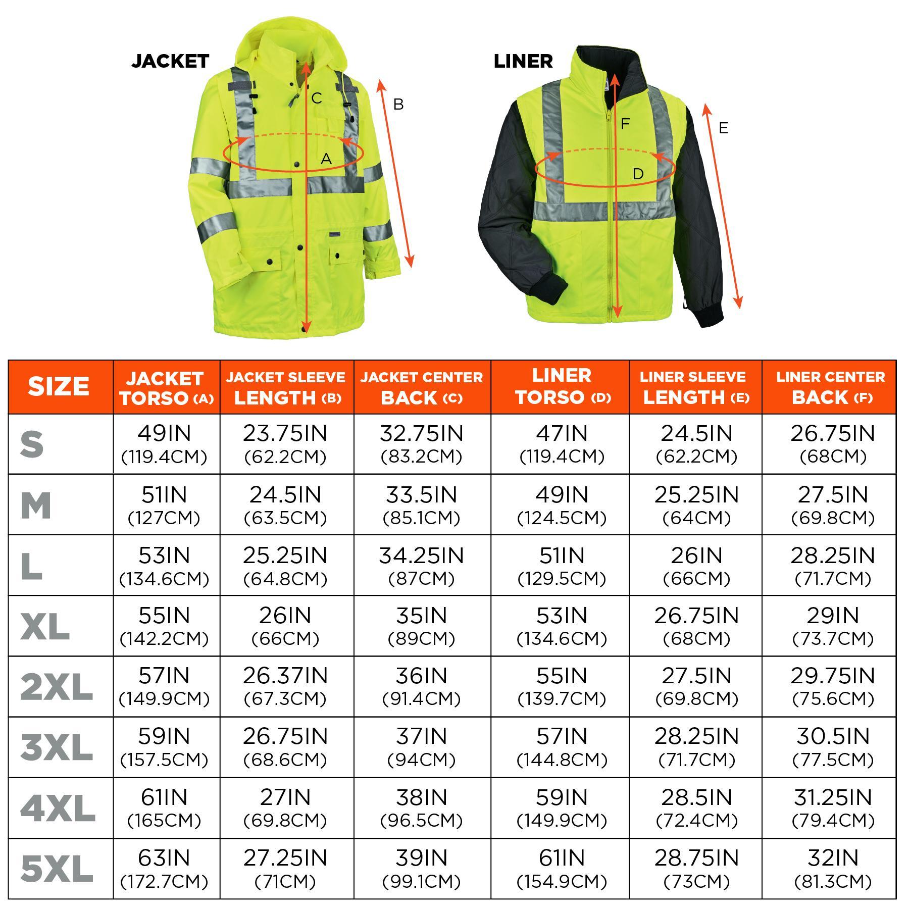 slide GloWear&reg; 24386