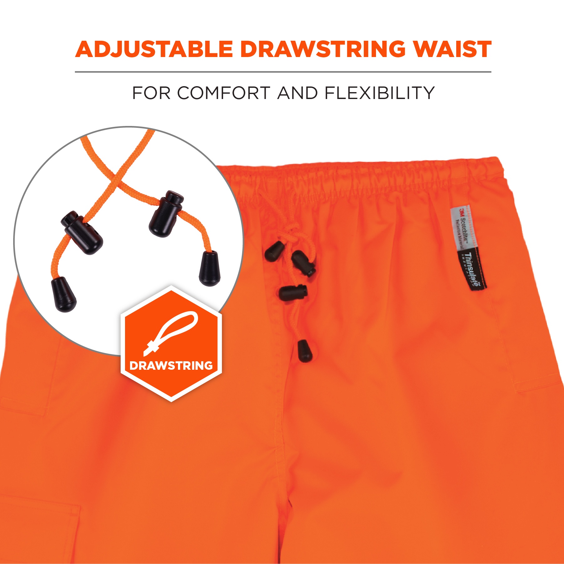 GloWear&reg; 24446 ERGODYNE-24446