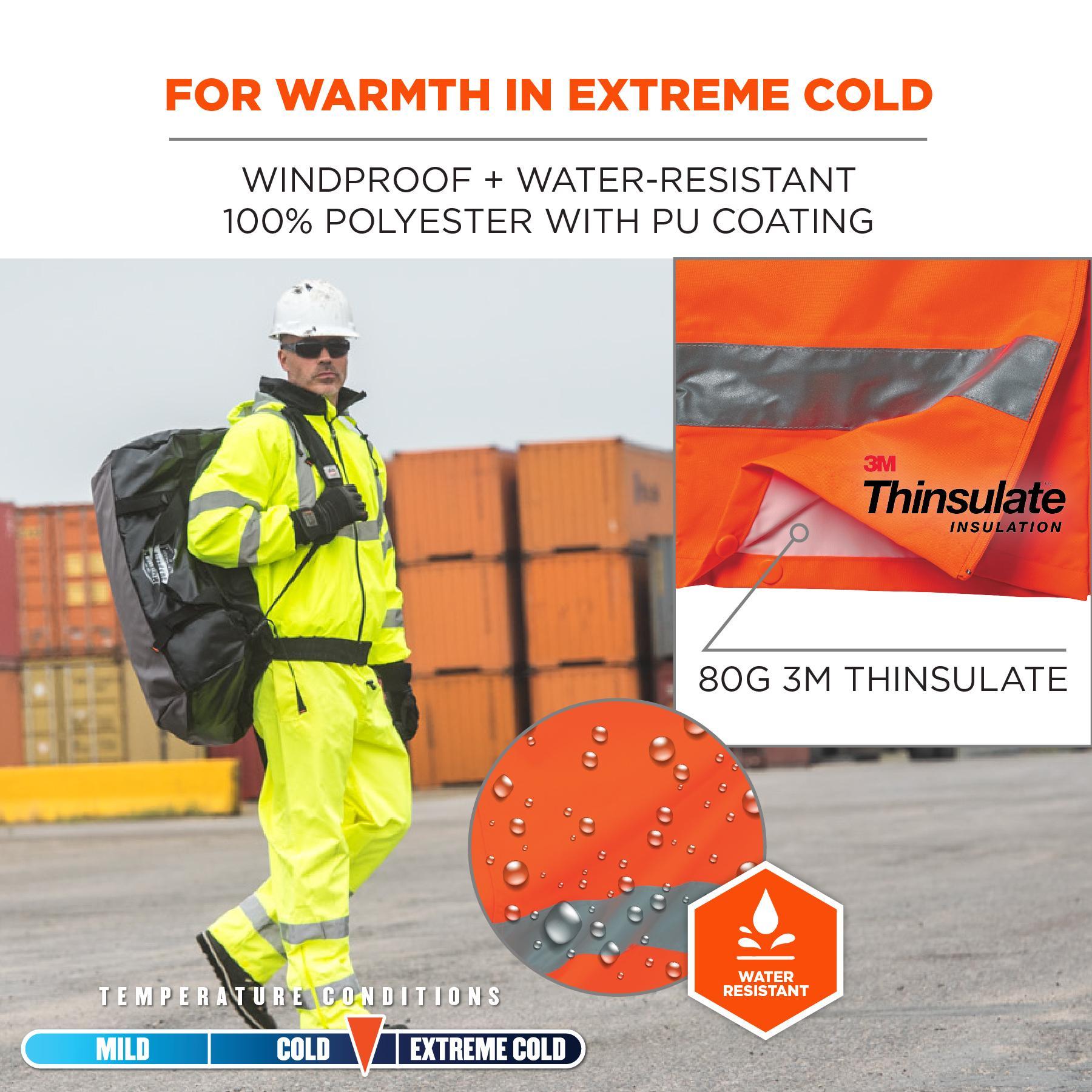GloWear&reg; 24446 ERGODYNE-24446