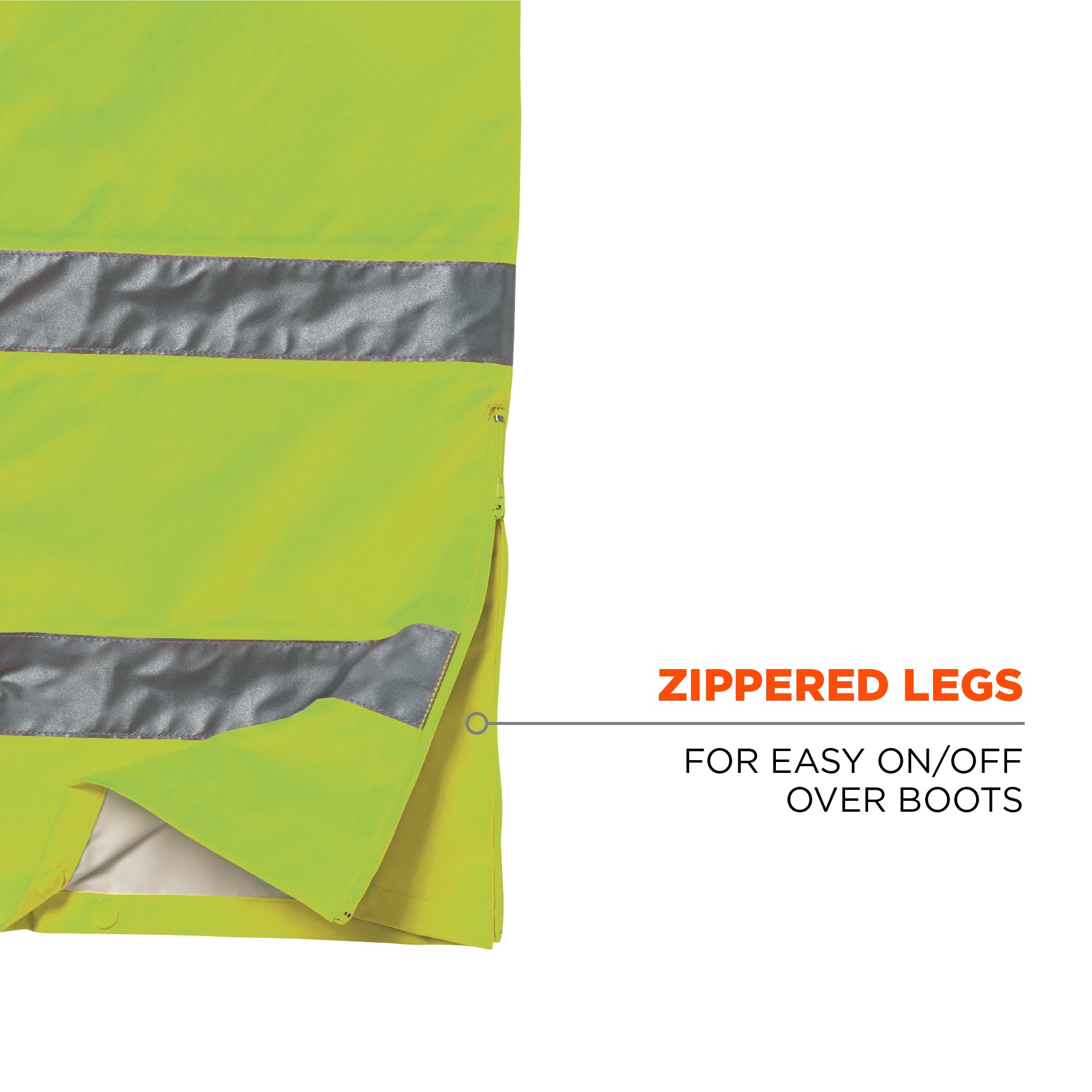 GloWear&reg; 24458 ERGODYNE-24458