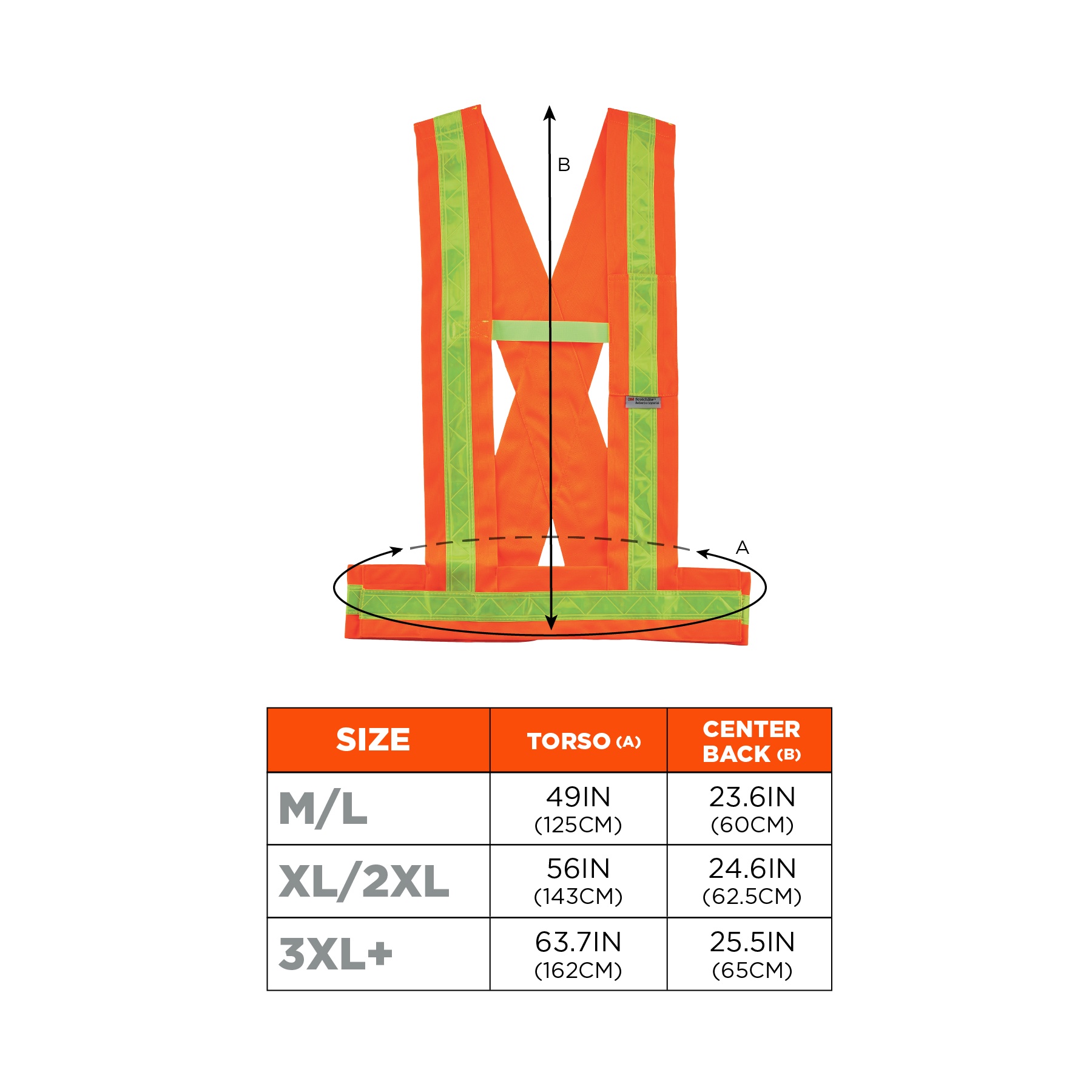 GloWear&reg; 27019 ERGODYNE-27019