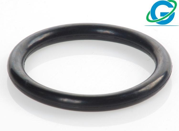 Global O-Ring N70212 O-Ring, 212 Dash Number, 0.859 in ID, Nitrile, 70 Shore A Durometer