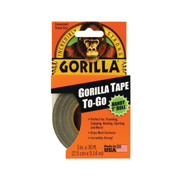 Gorilla® 50018 Multi-Purpose Waterproof Glue, 18 oz, Tan