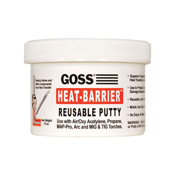 Goss® G-9000