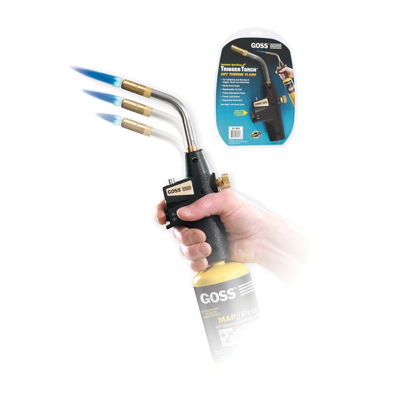 Goss® GP-600