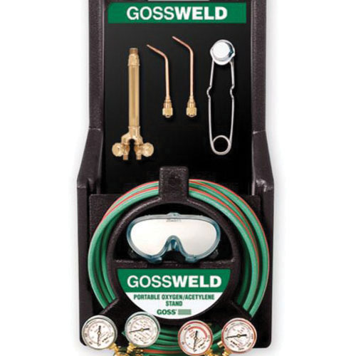 Goss® KA-125-M12P