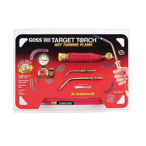 Goss® KX-3B