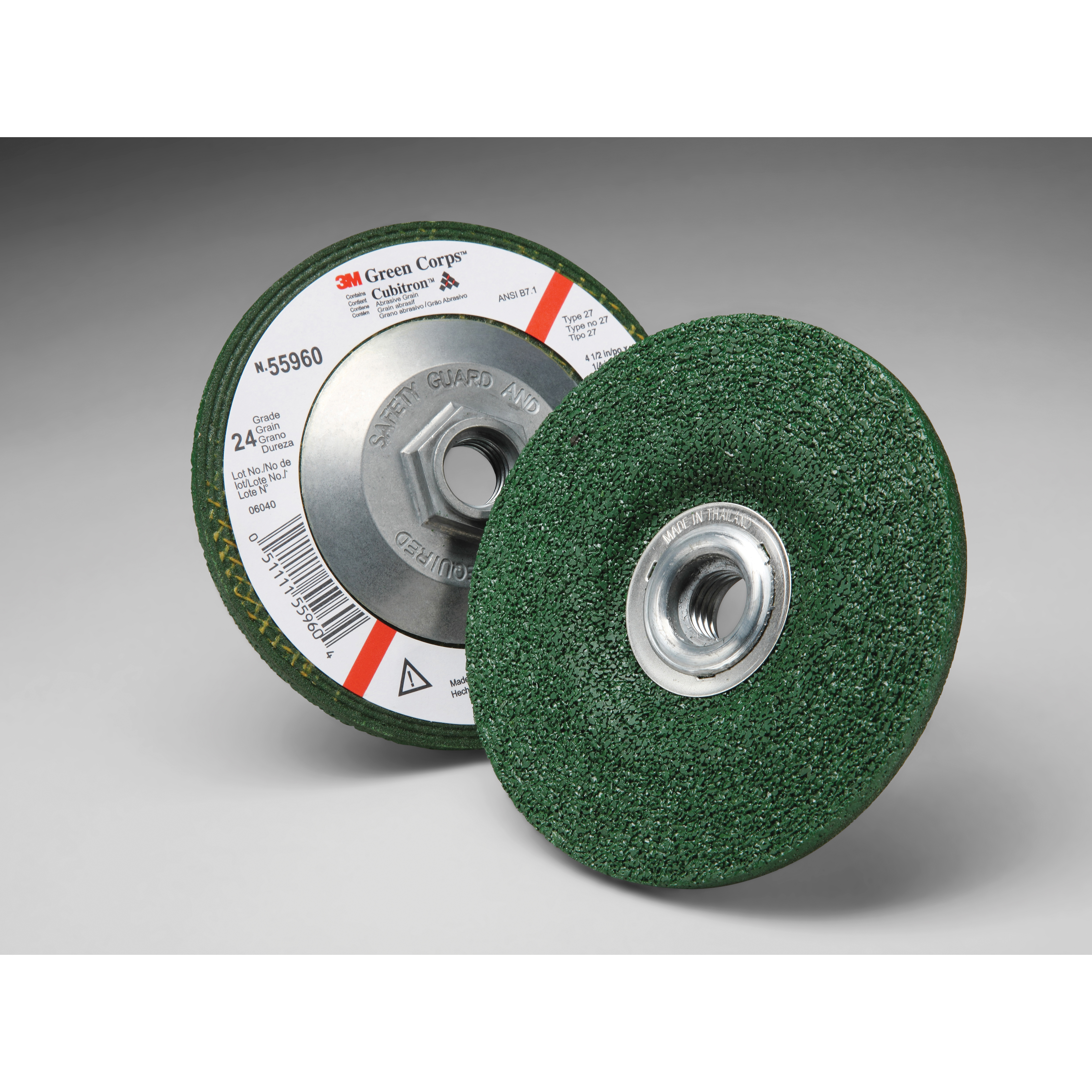 Green Corps™ 7010308189