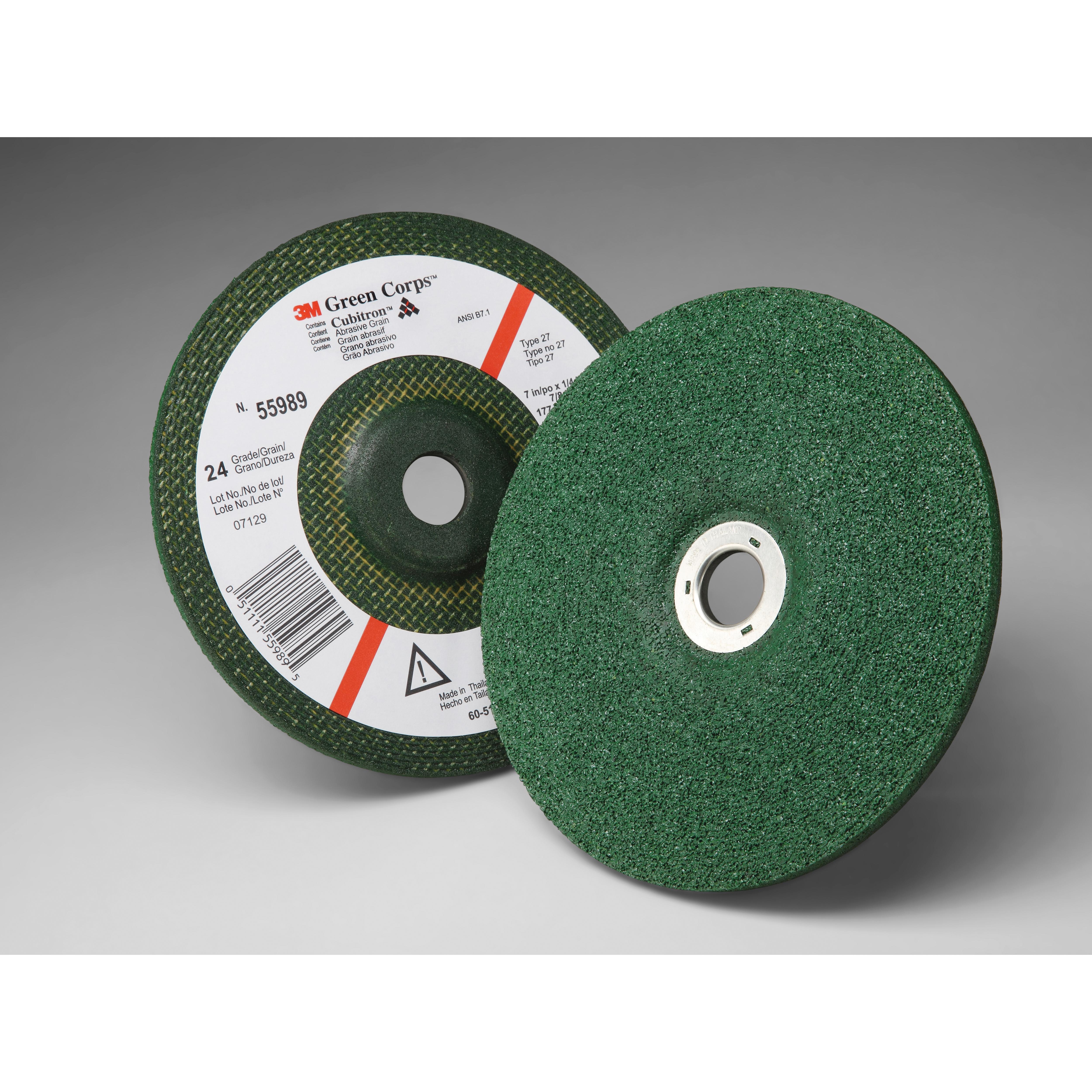 Green Corps™ 7000120224