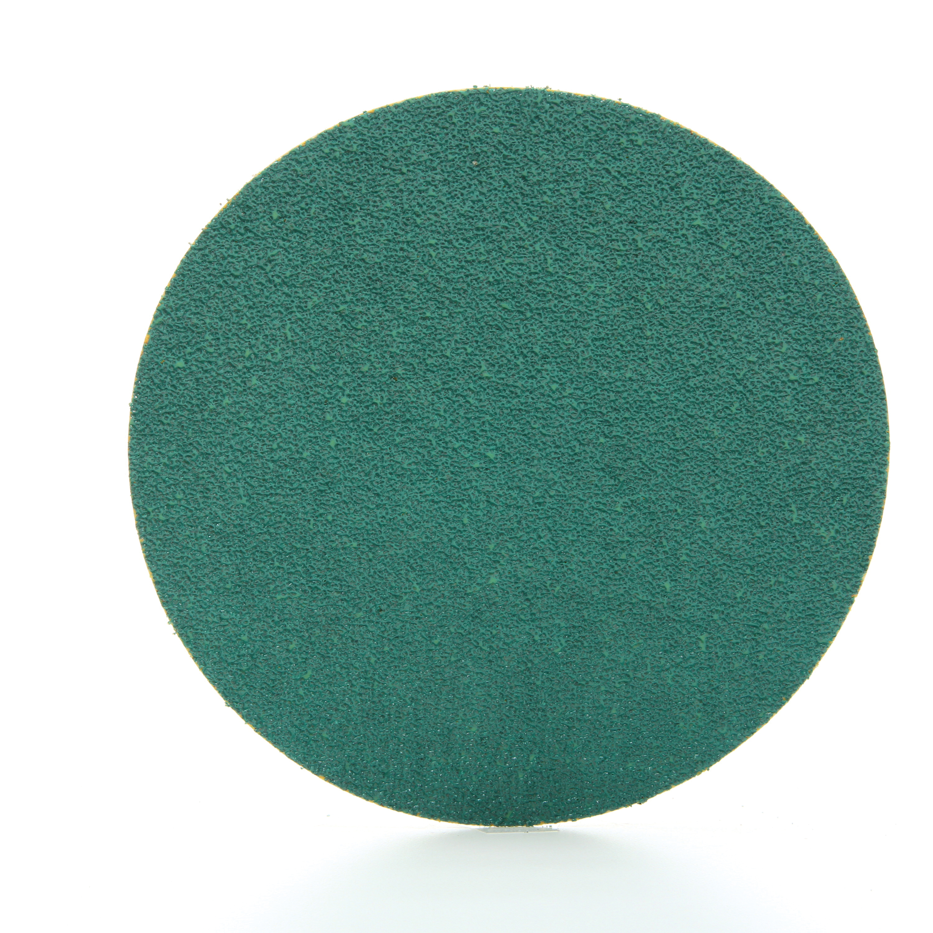 product 3M™ Green Corps™ Flexible Grinding Wheel, T27, 4-1/2 in x 1/8 in x 7/8 in, 36, 20/Carton, 40 ea/Case