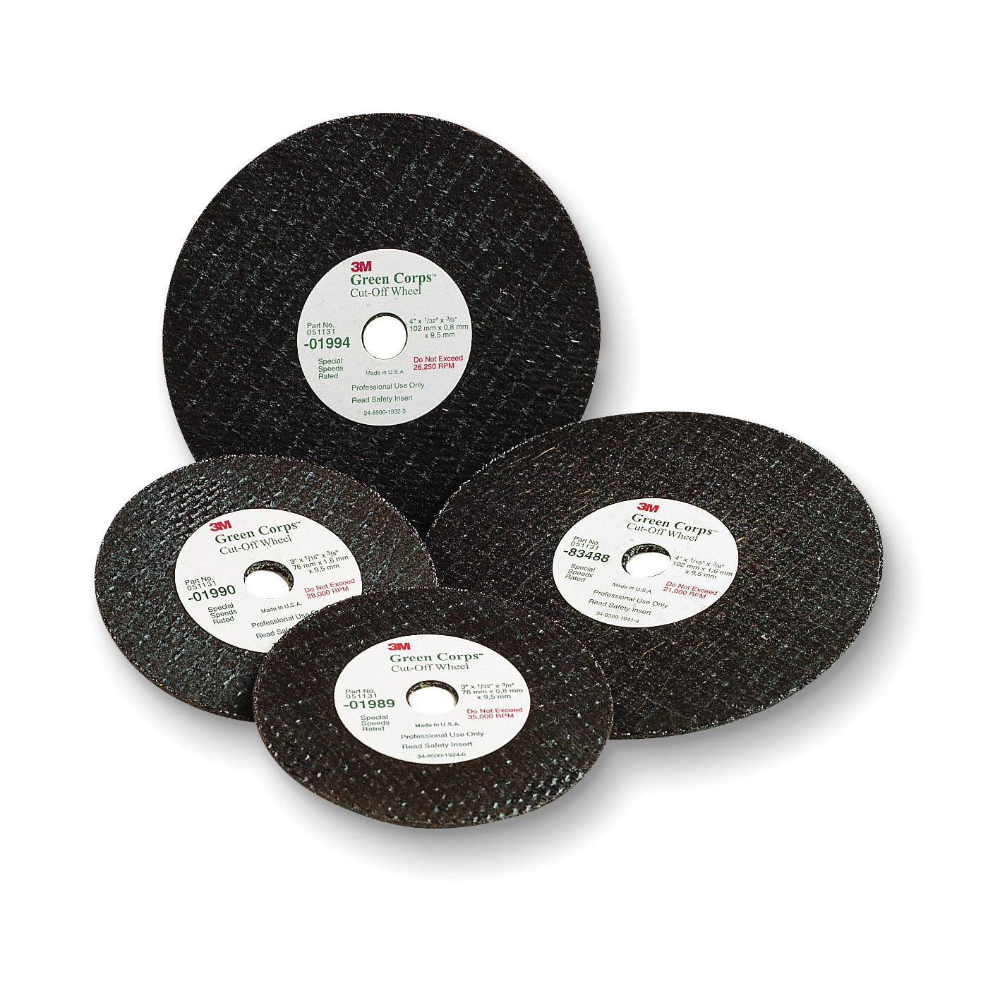 Green Corps&trade; 5114120275