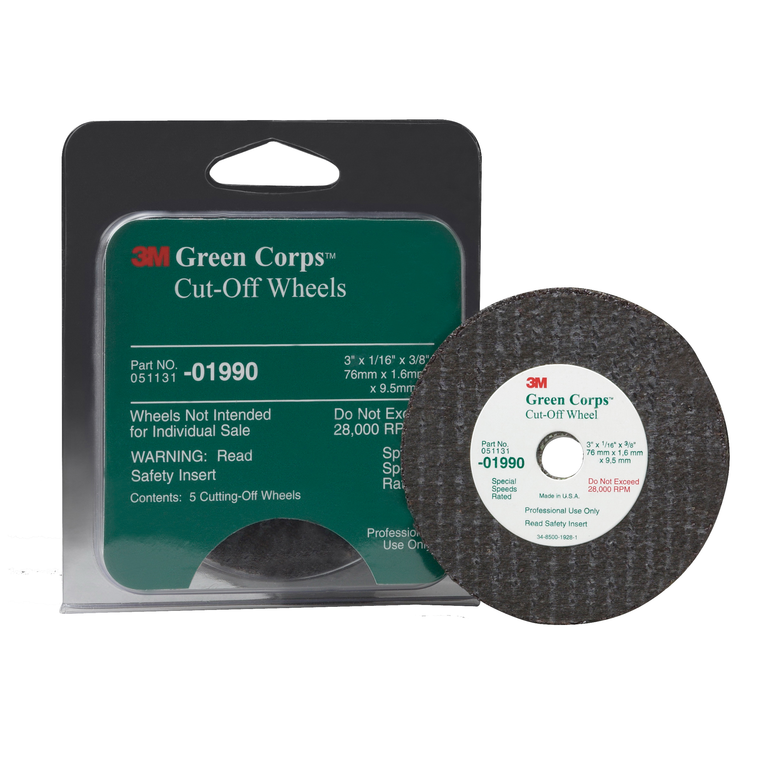 Green Corps&trade; 7000028391