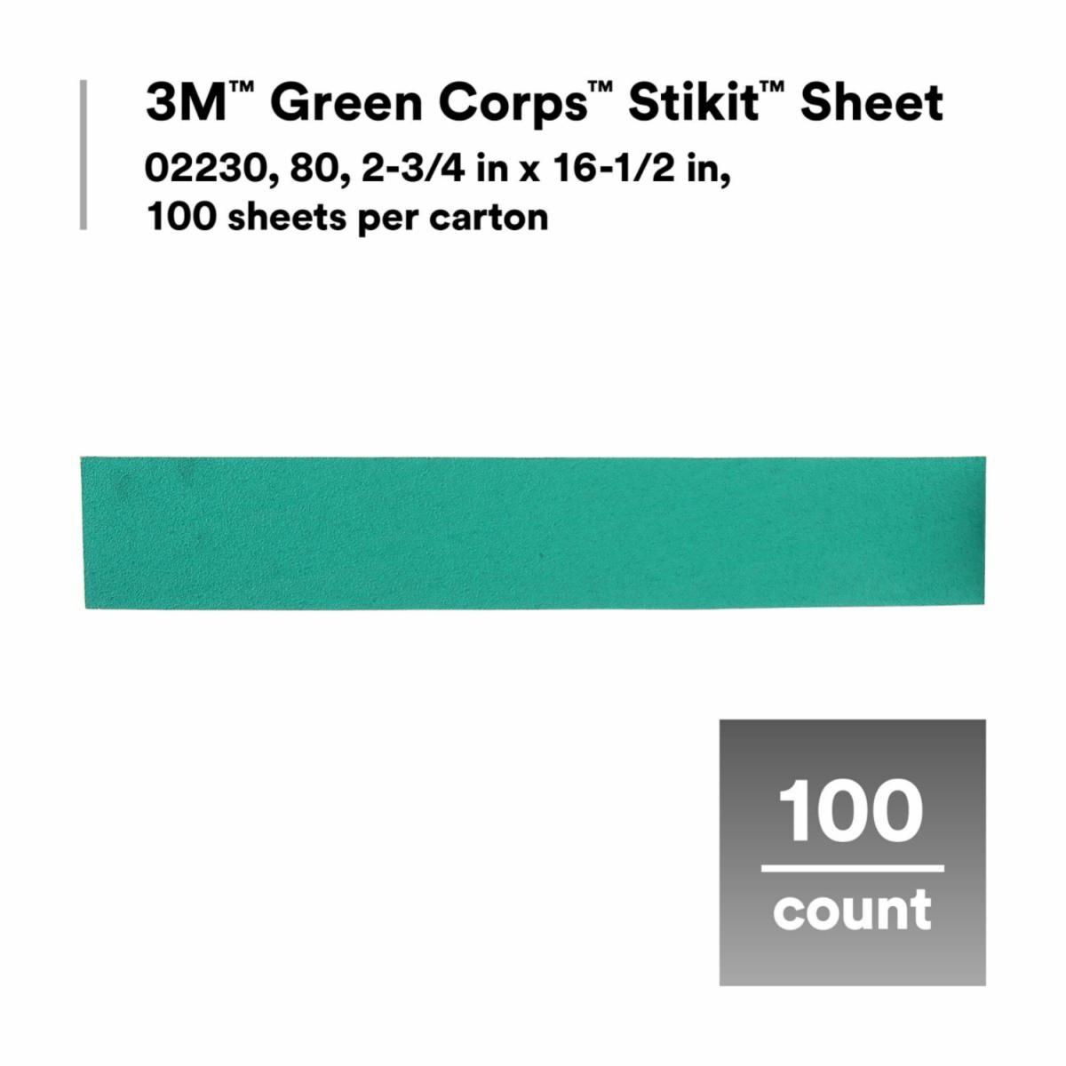 Green Corps&trade; 7000044880 MMMR-02230