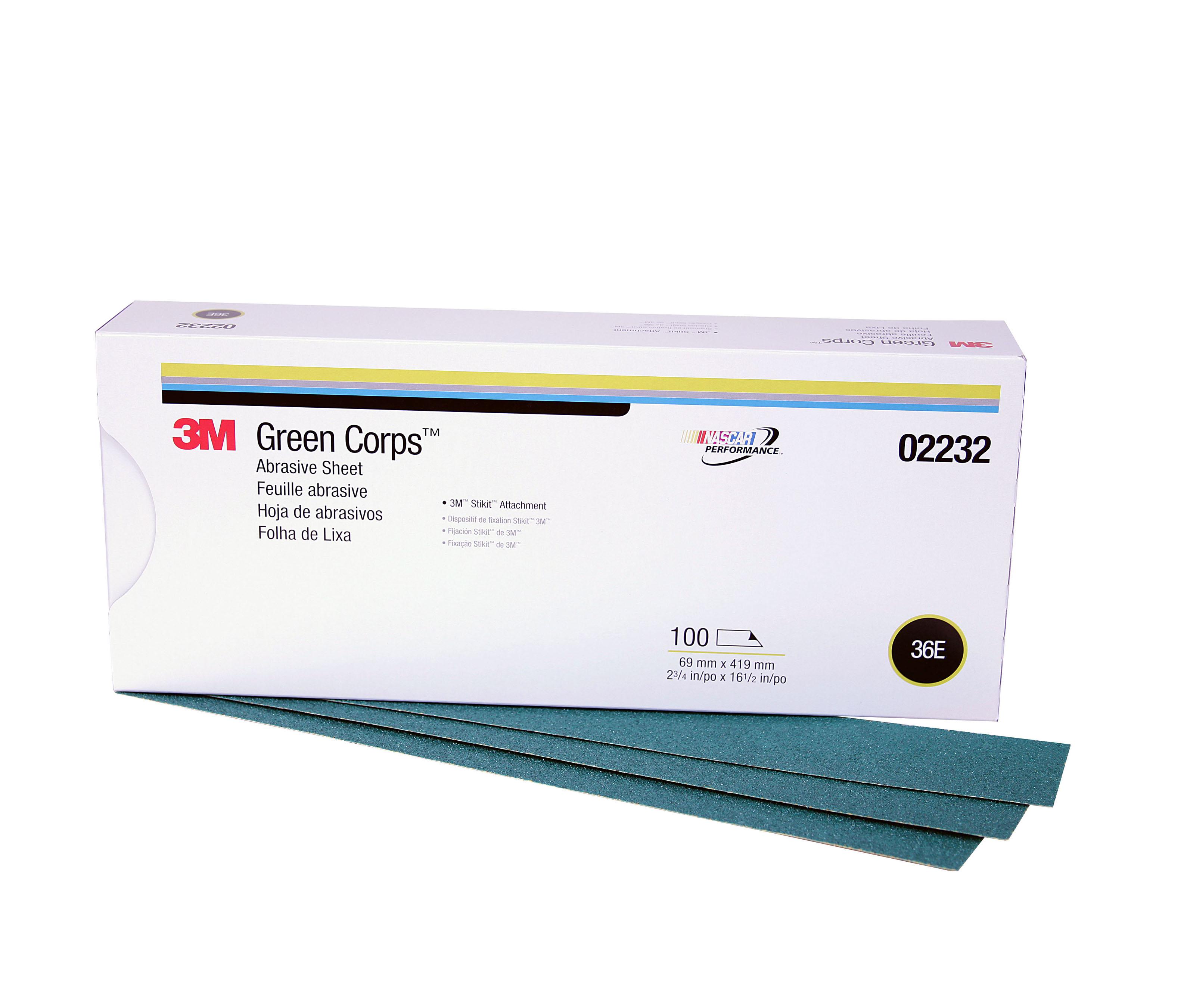 Green Corps&trade; 7000045741 Fibre Disc, 5 in Dia Disc, 7/8 in Center Hole, 24 Grit, Extra Coarse Grade, Ceramic Abrasive
