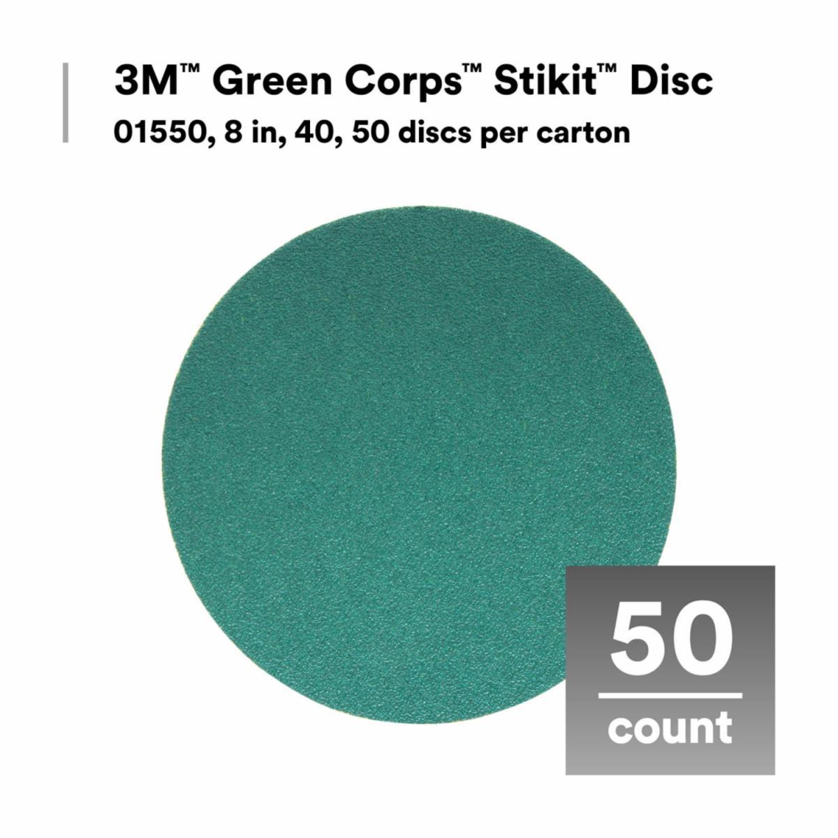 Green Corps&trade; 7000120329 MMMC-01550