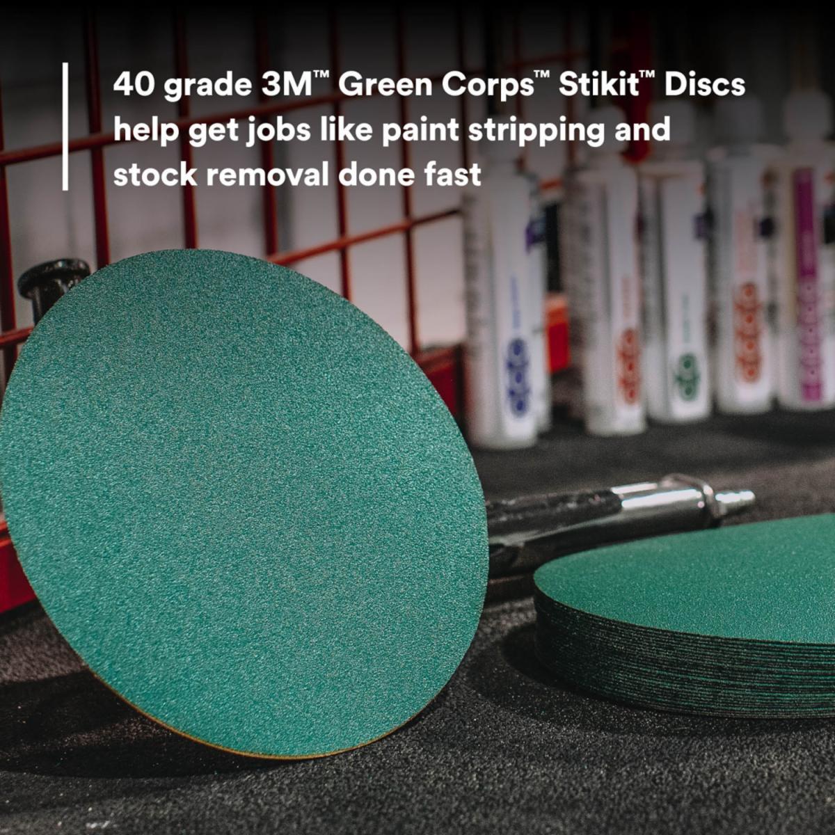 Green Corps&trade; 7000120329 MMMC-01550