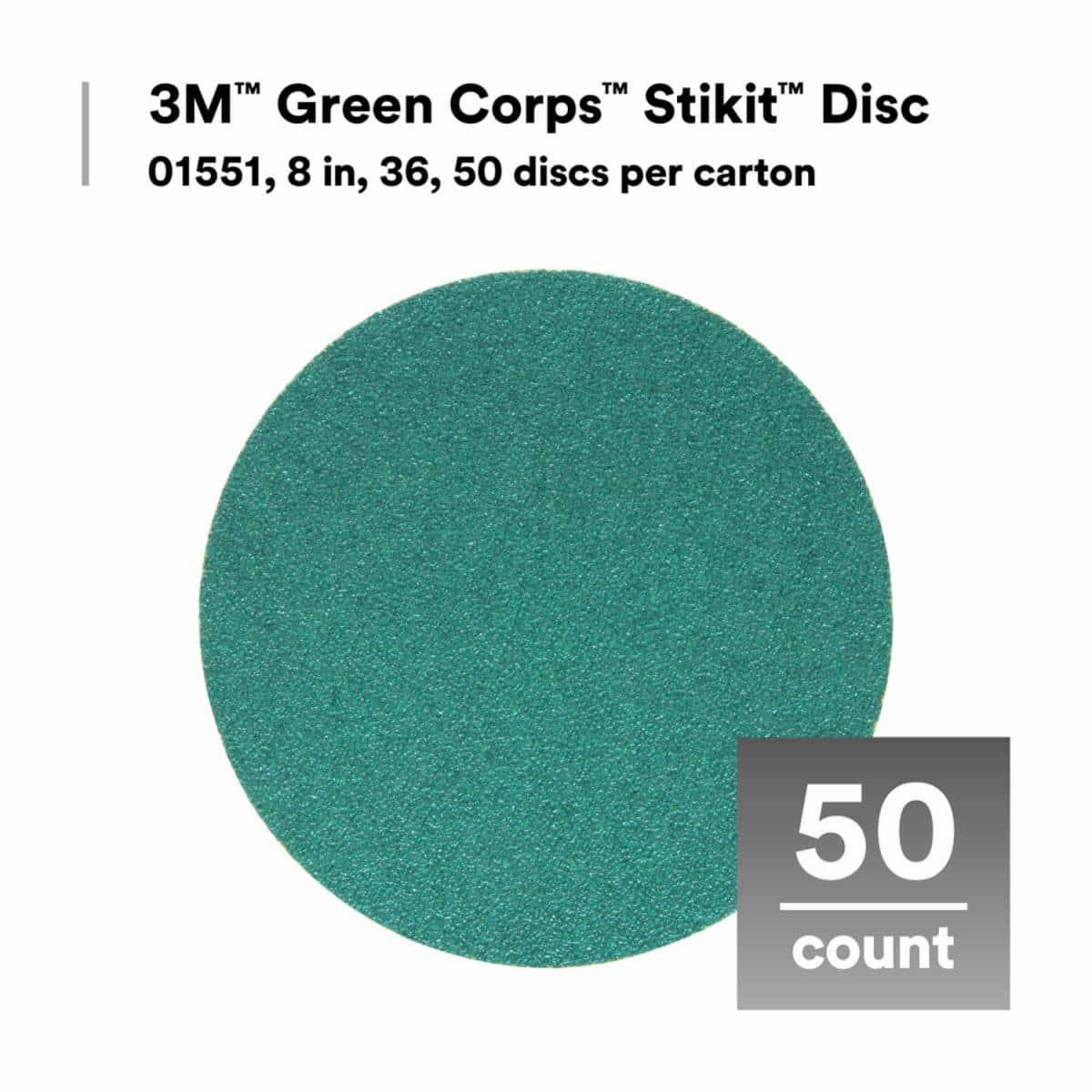 Green Corps&trade; 7000148230 MMMC-01551