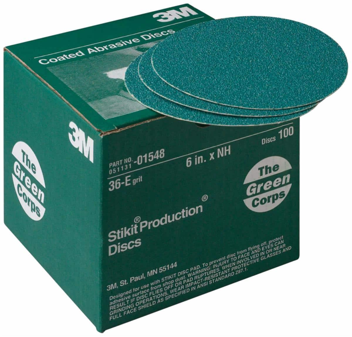 Green Corps&trade; 7010328261 MMMC-01548