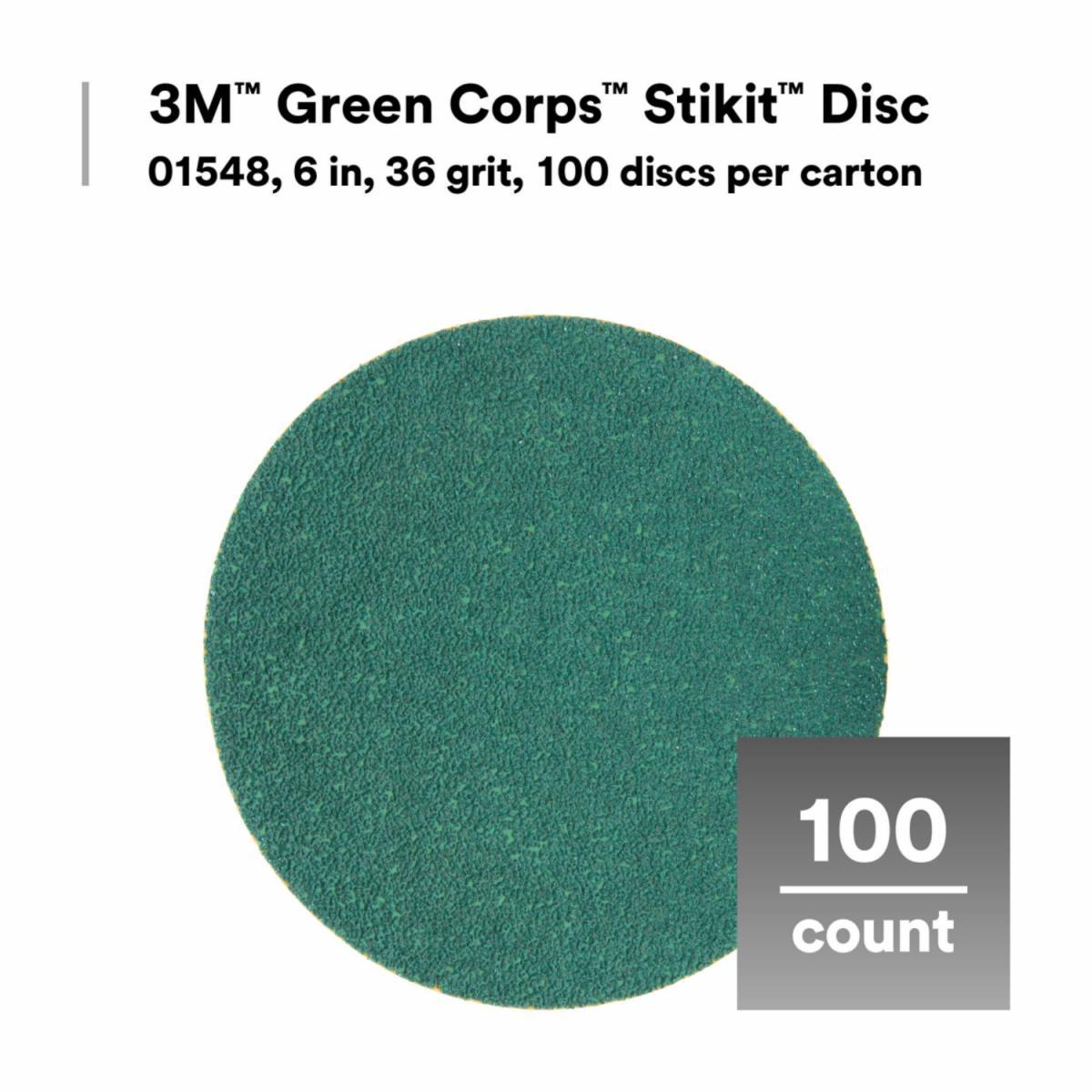 Green Corps&trade; 7010328261 MMMC-01548