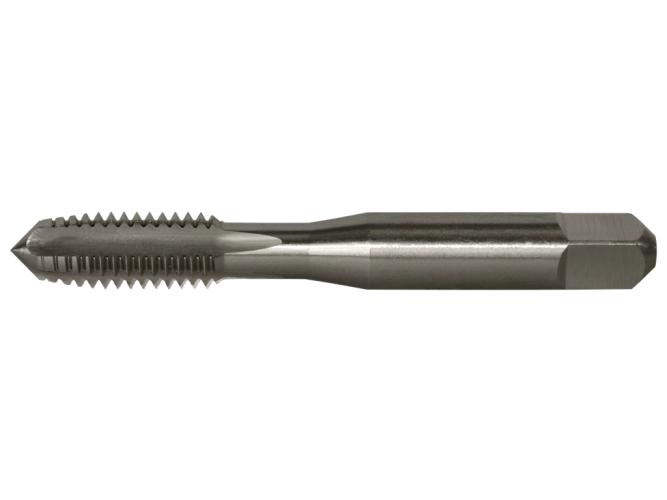 Greenfield Threading 400526 6382 Round Adjustable Die, 5/8-11 UNC Thread, 1/2 in THK, 1-1/2 in OD Die, HSS