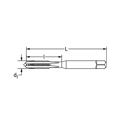 Greenfield Threading 328661 GRE 328661