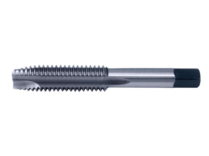 Greenfield Threading 415801 6382 Round Adjustable Die, M6x1 Coarse Thread, 9.53 mm THK, 25.4 mm OD Die, HSS