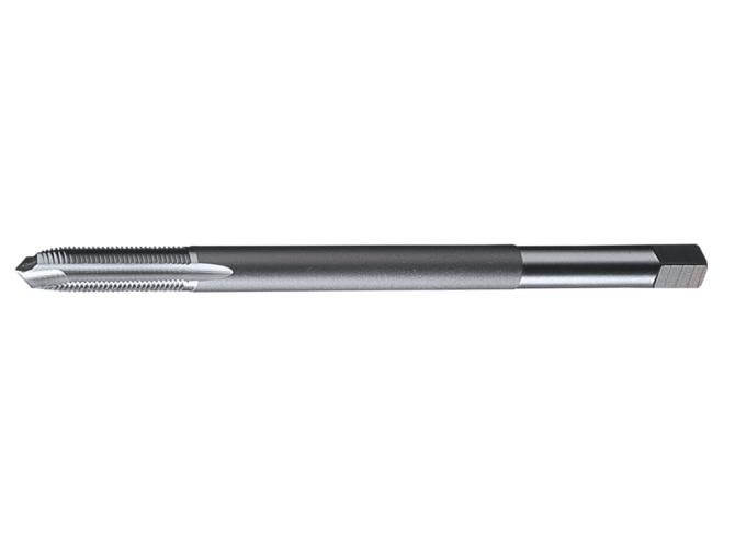 Greenfield Threading 313553 SPGPX5 Spiral Point Extension Tap, Plug Chamfer, M12x1.75 Thread, D11 Thread Limit