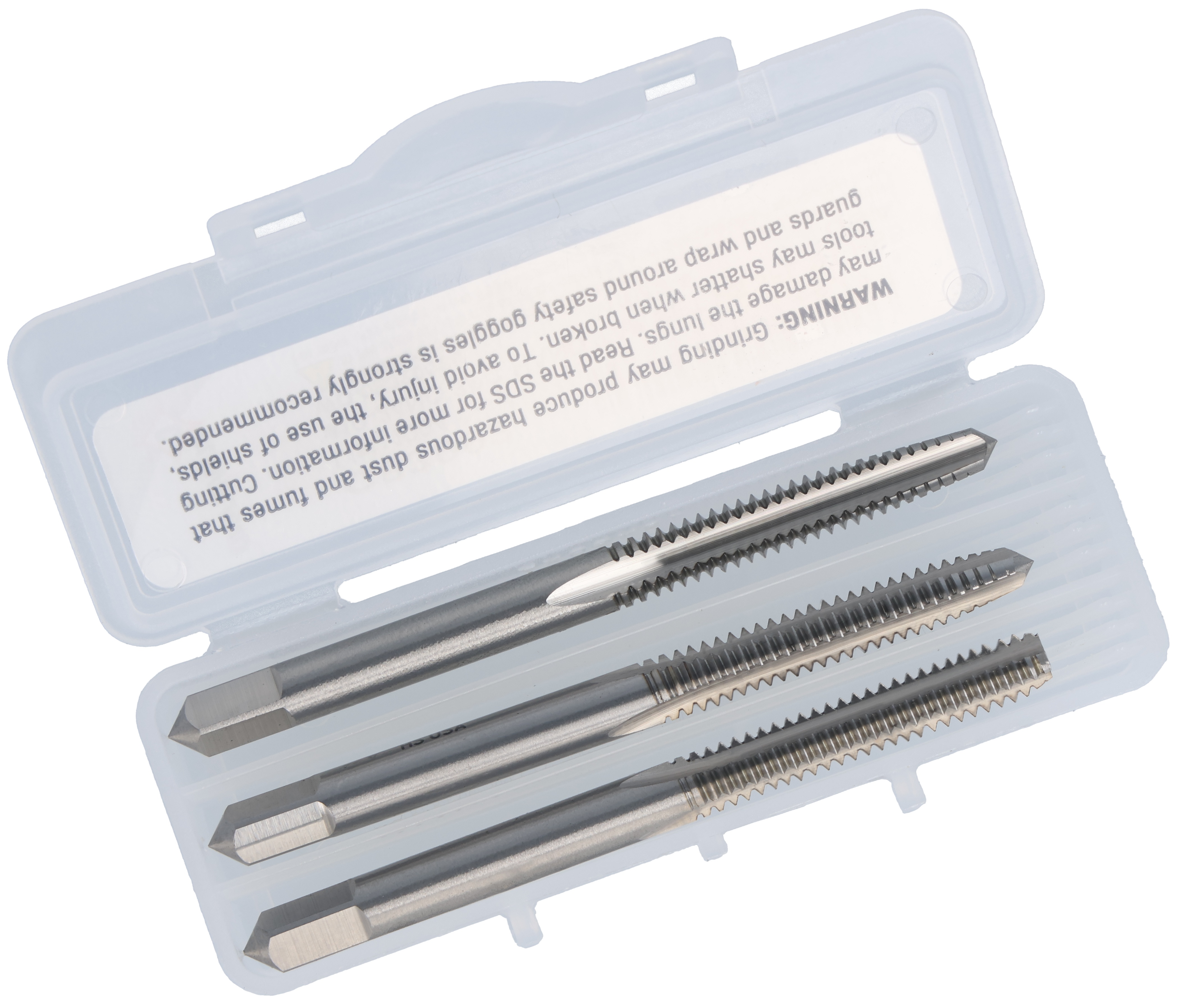 Cle-Line&reg; C63204 GRE C63204