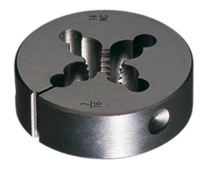 Round Dies