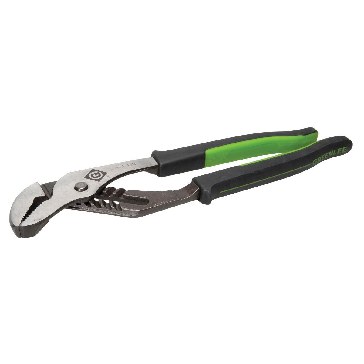 Greenlee® 0451-12M