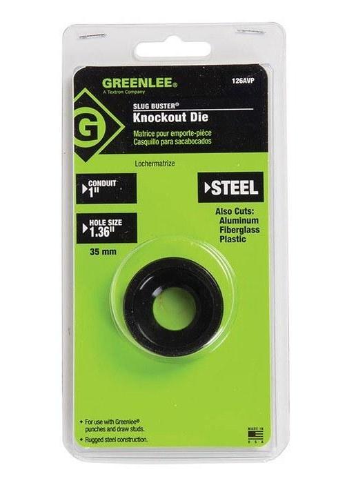 Greenlee® 126AVP GTX 126AVP