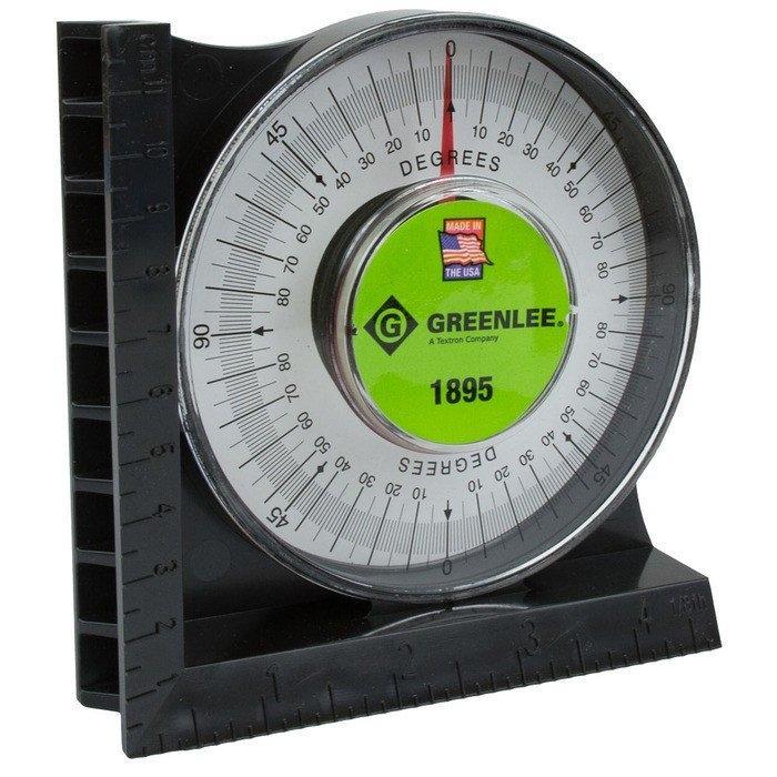 Greenlee® 1895 GTX 1895