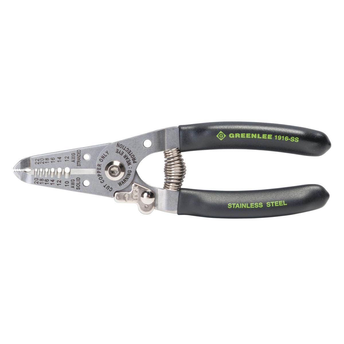 Greenlee® 1916-SS