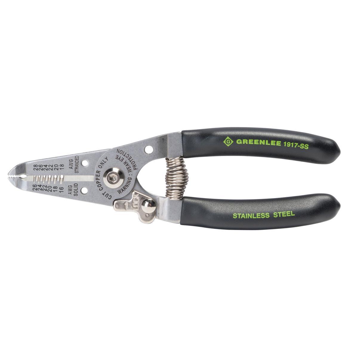 Greenlee® 1917-SS