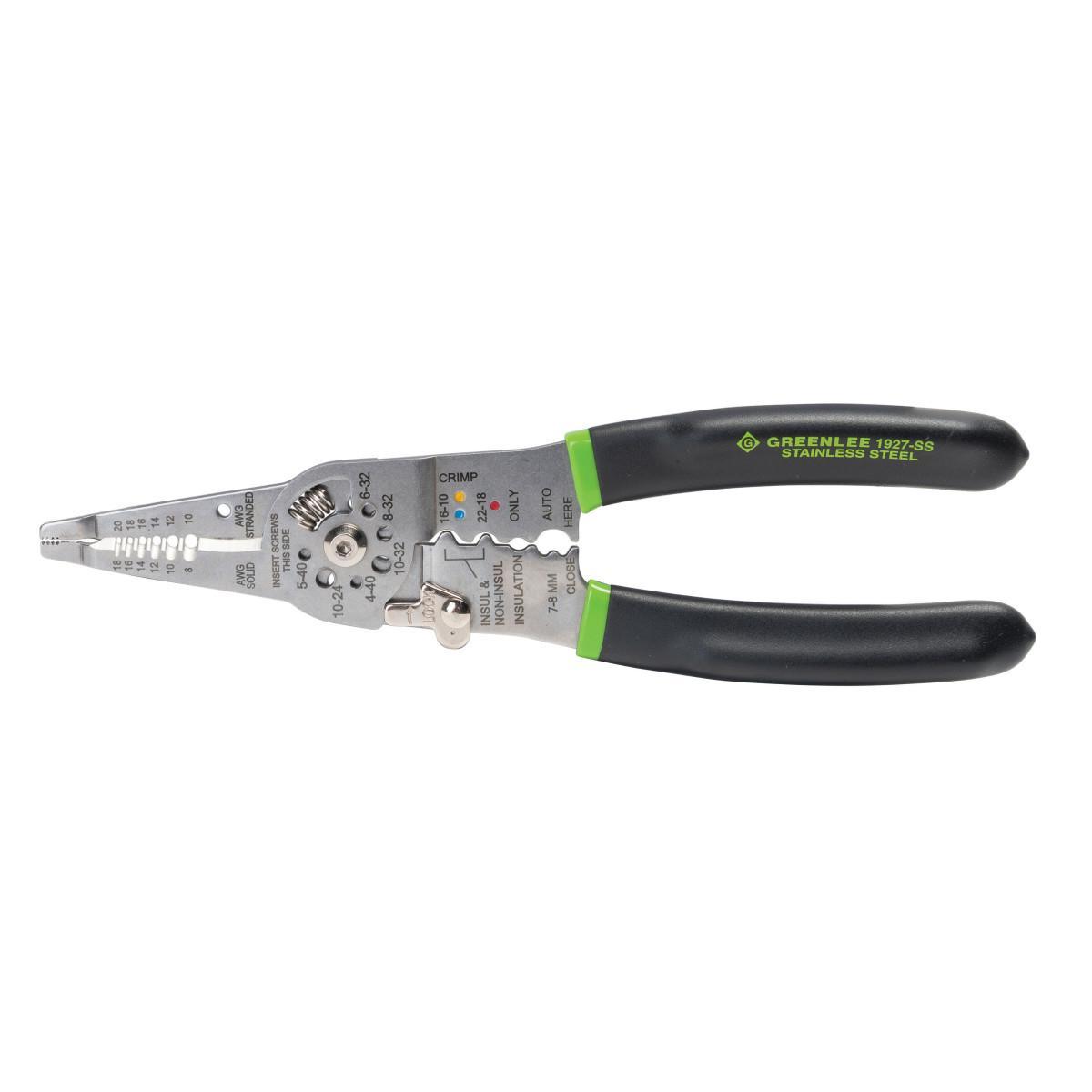Greenlee® 1927-SS