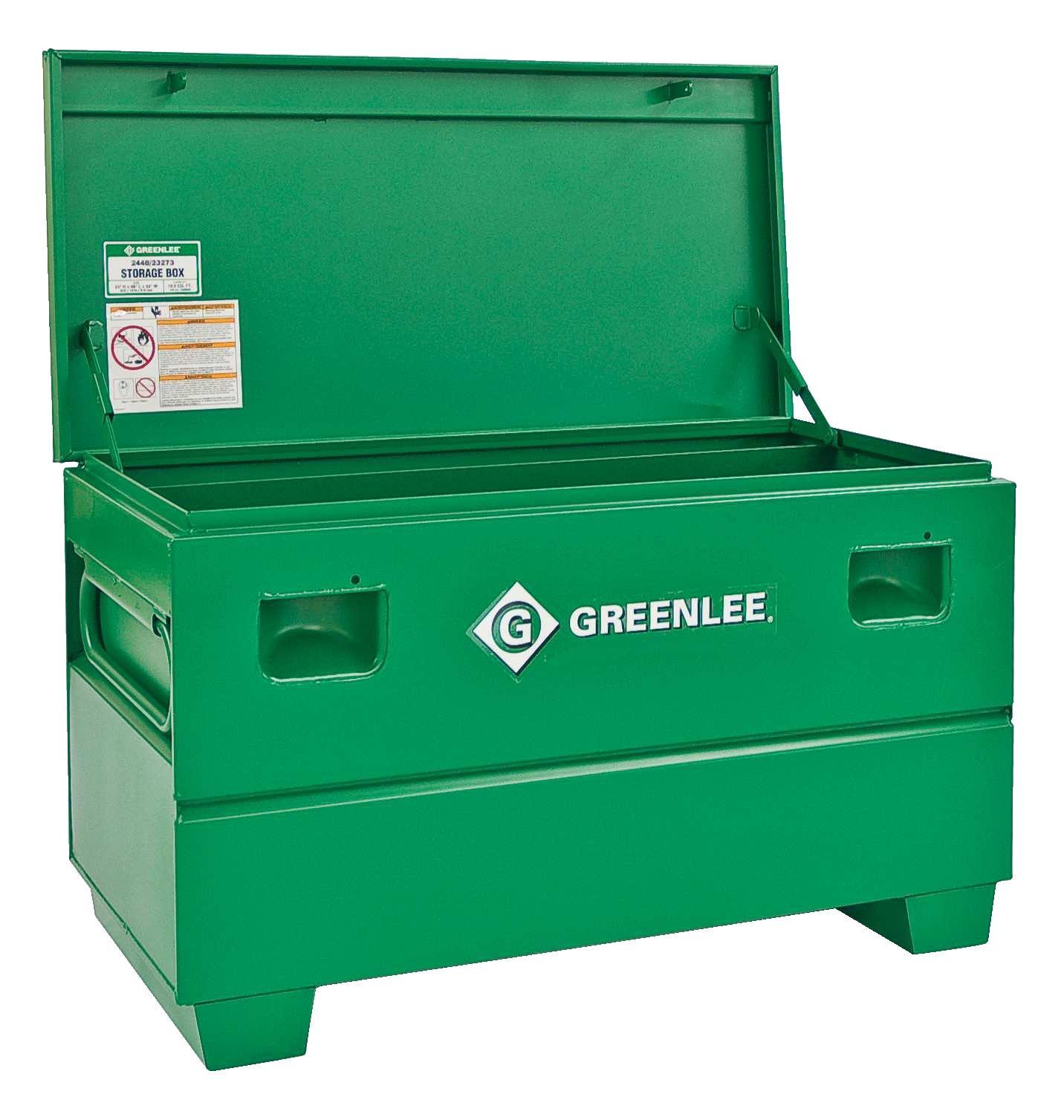 Greenlee&reg; 2448