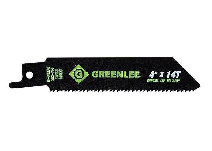 Greenlee&reg; 353-414