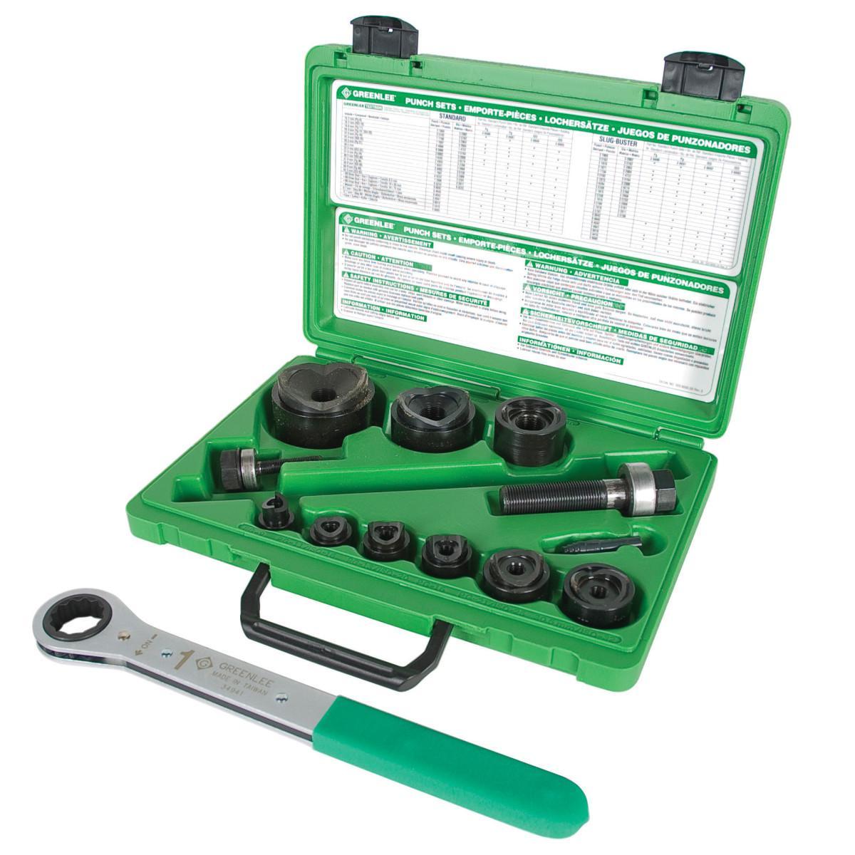 Greenlee® 36687