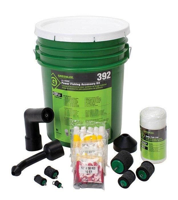 Greenlee® 392