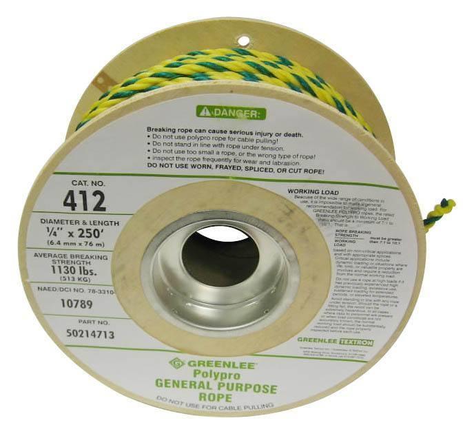 Greenlee® 412