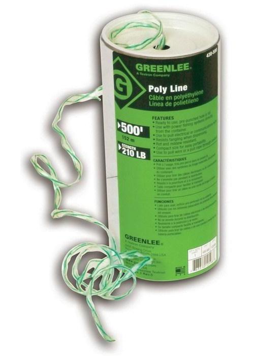 Greenlee® 430-500