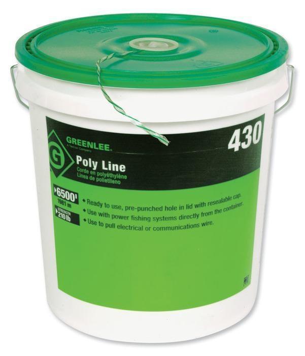 Greenlee® 430 GTX 430