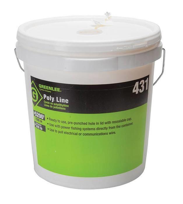 Greenlee® 431