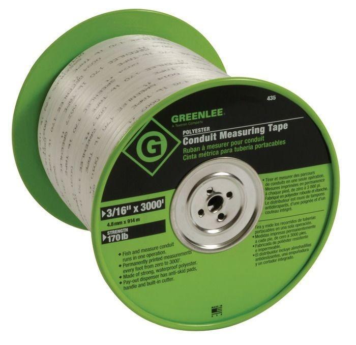 Greenlee® 435