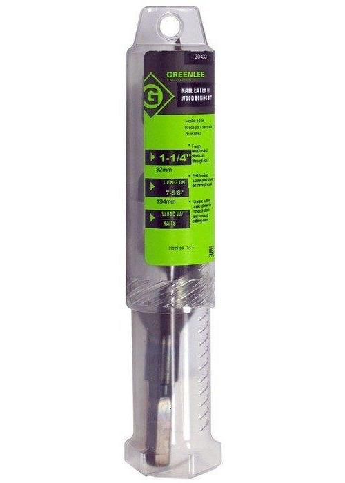 Greenlee® 61/62PTS-1-1/4