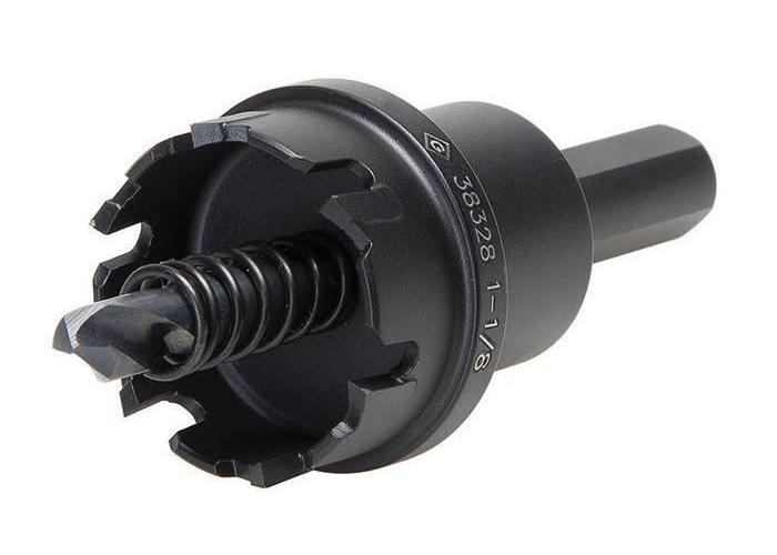 Greenlee&reg; 625-1-1/8 GTX 625-1-1/8