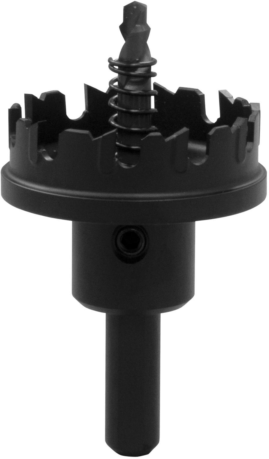 Milwaukee® Thunderbolt® 49-56-8010 Tapered Pilot Drill, 1/4 in, 1/4 in D Cutting, HSS