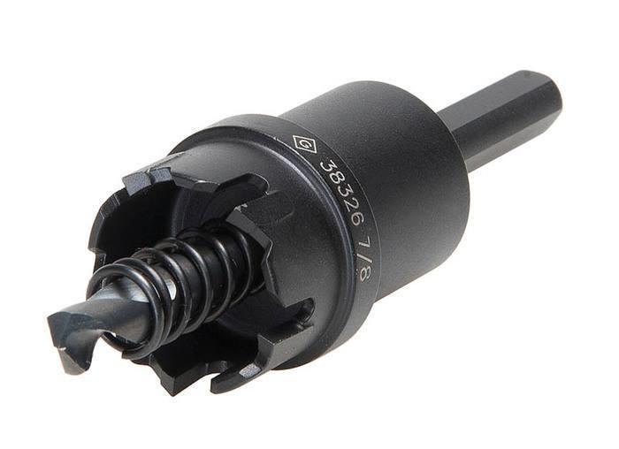 Greenlee&reg; 625-7/8 GTX 625-7/8